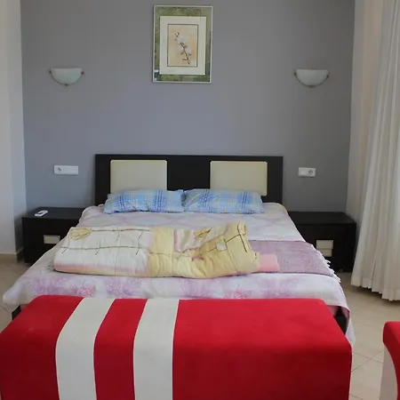 Blue Heaven Villa Konaklı