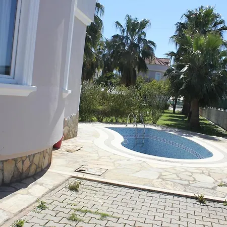 Villa Blue Heaven Konaklı