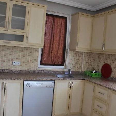 Villa Blue Heaven Konaklı