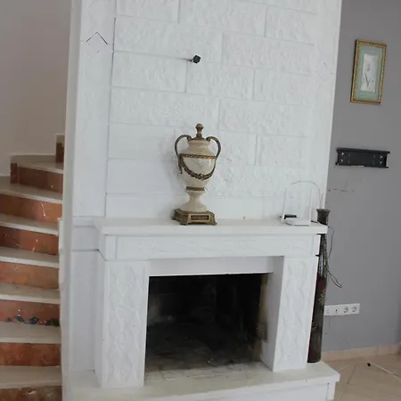 Villa Blue Heaven Konaklı